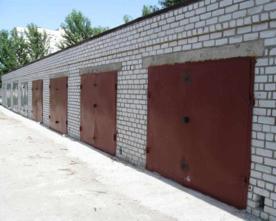 Колодцевая кладка с пеностеклом