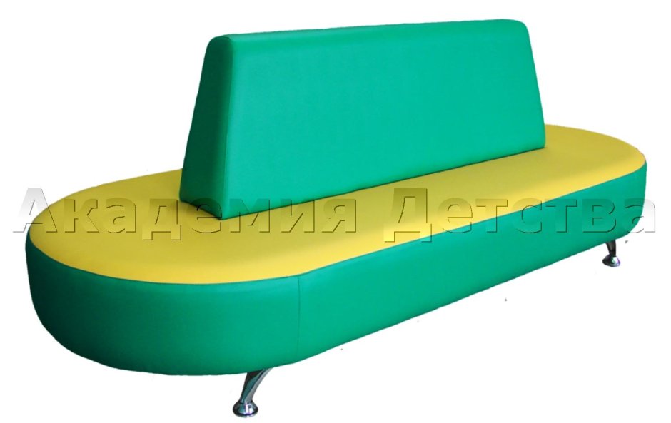 Банкетка для детского сада