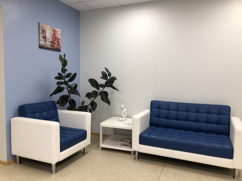 Центр эко Виталис