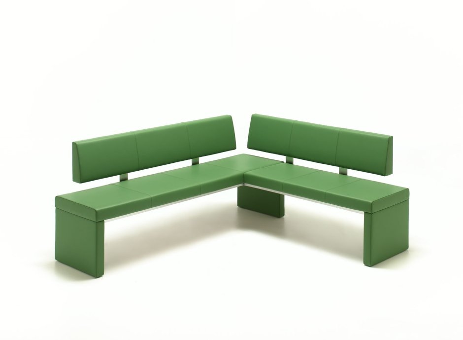 Мягкие скамейки для кухни