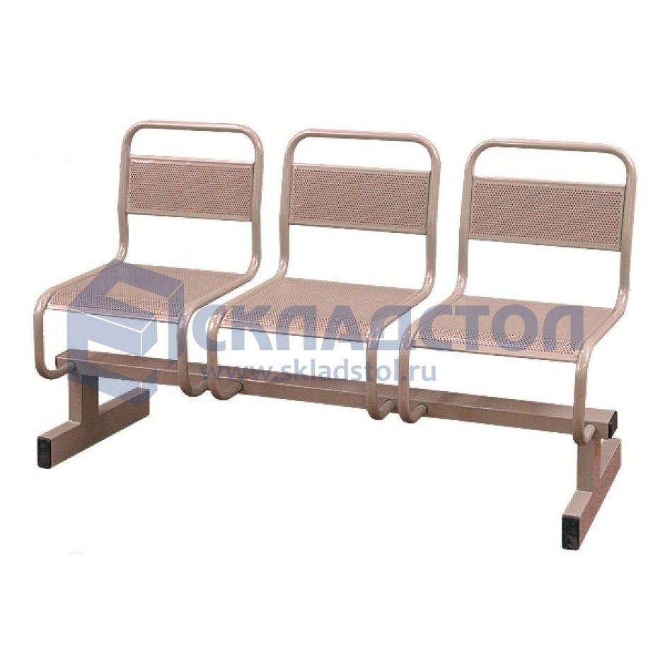 Секция стульев Вояж с4.32.02