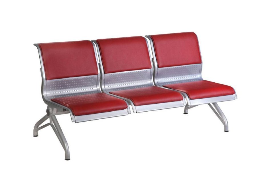 Многоместная секция тройка 2п