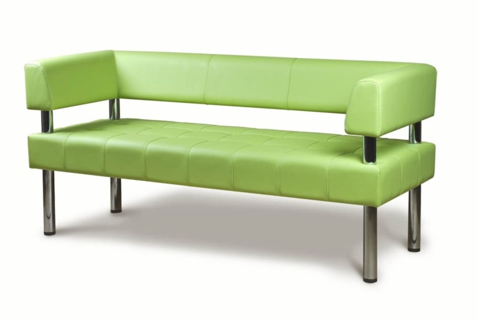 Диван офисный Берк 2д