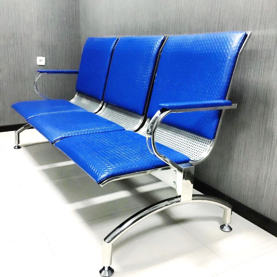 Кресло для залов ожидания "Аэро" v Tashkent