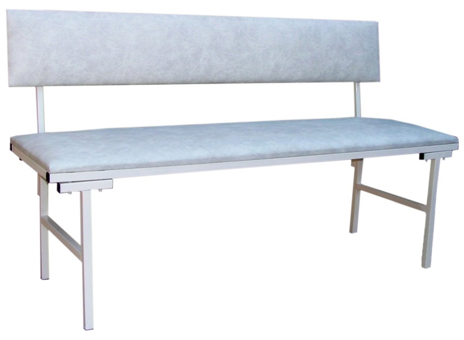 Банкетка медицинская БМ.01.00