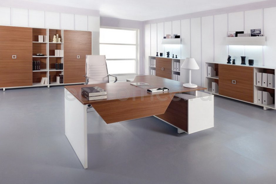 Кабинет руководителя Vito Сторосс