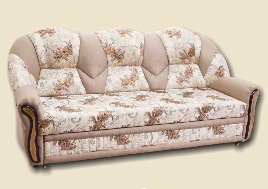 Диван фантазия фабрика Идиллия