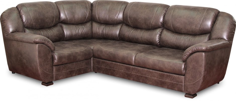 Угловой диван Ника фабрика Идиллия