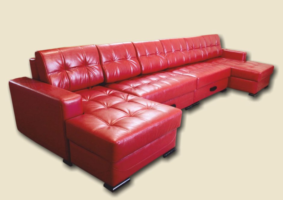 Диван Идиллия