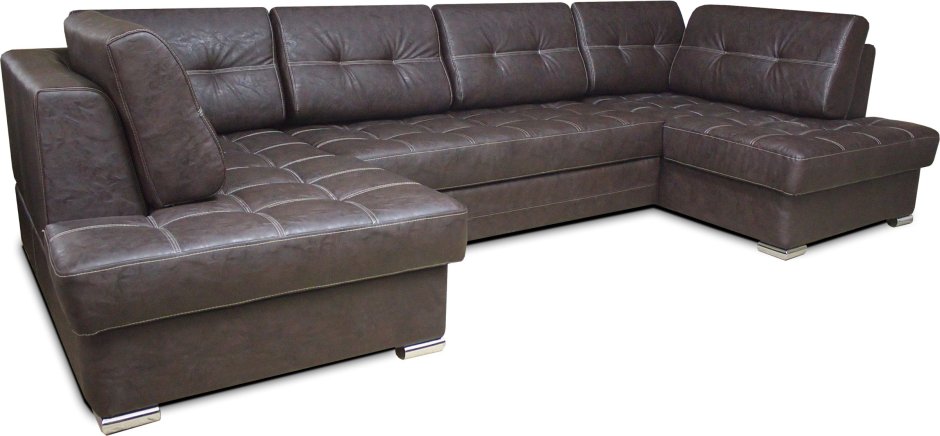 Угловой диван Ника фабрика Идиллия