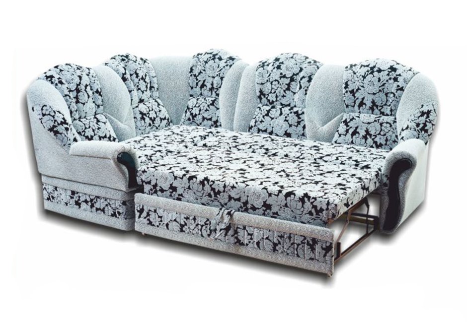 Феникс 1 диван угловой