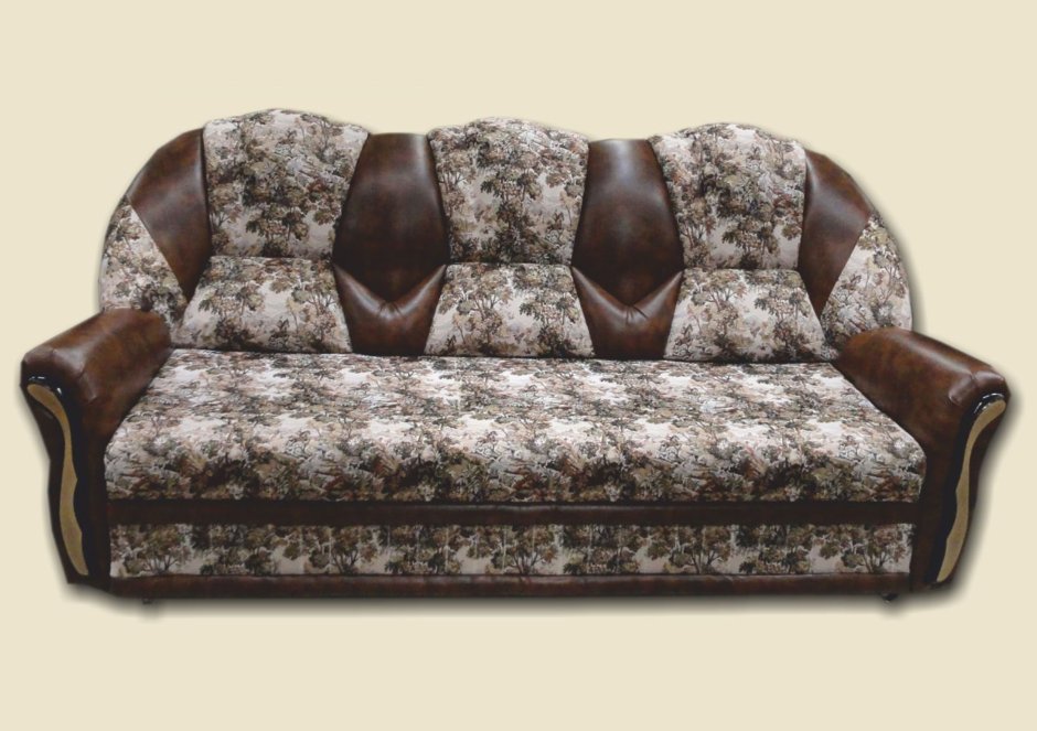 Диваны фабрики Идиллия