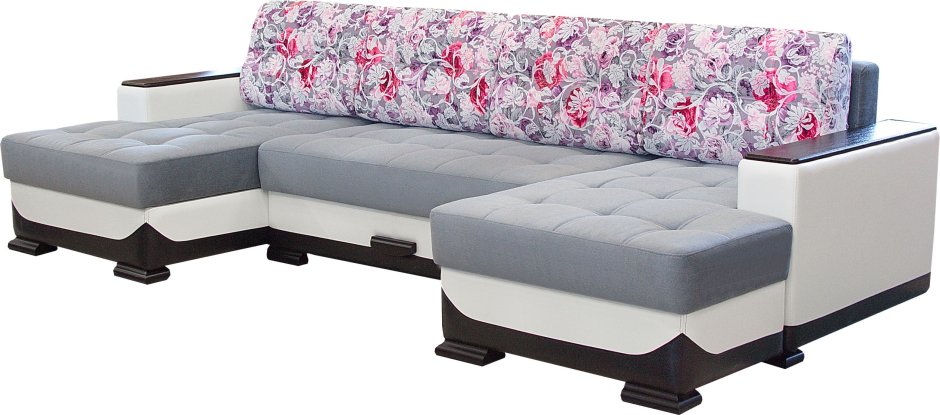 Диван Каролина 3 фабрика Идиллия Ульяновск