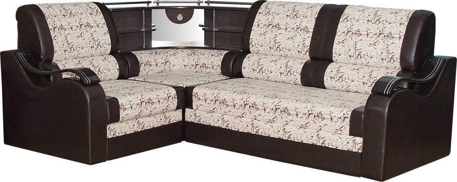 Диван фантазия фабрика Идиллия