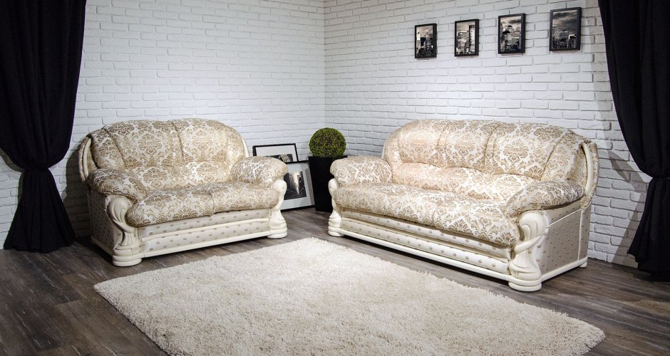 Рубином мебель Киров