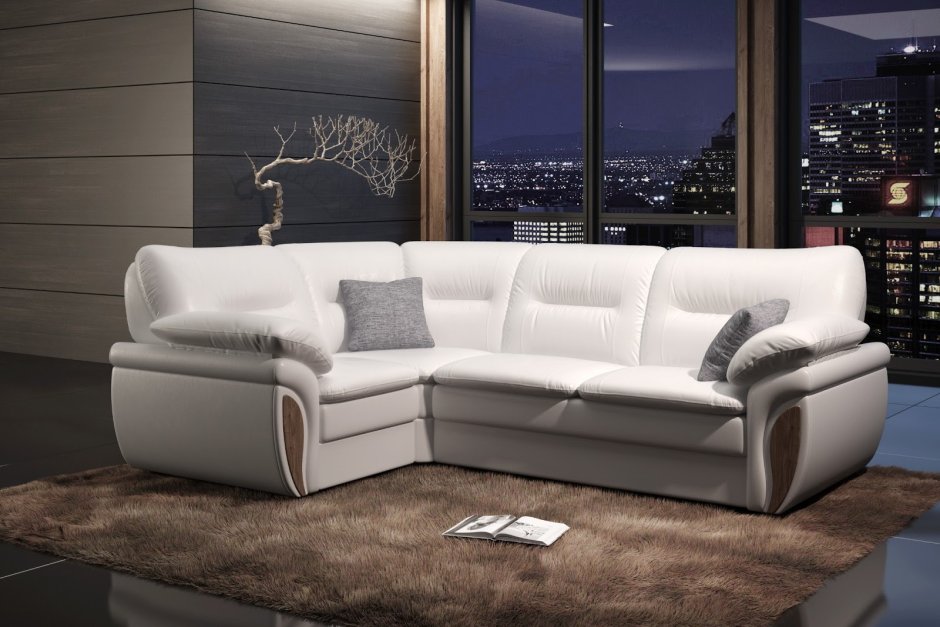 Мягкая мебель Фортуна 6