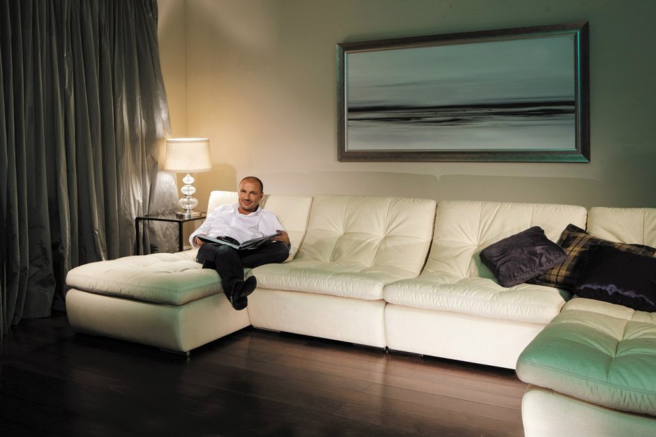 Идиллия магазин