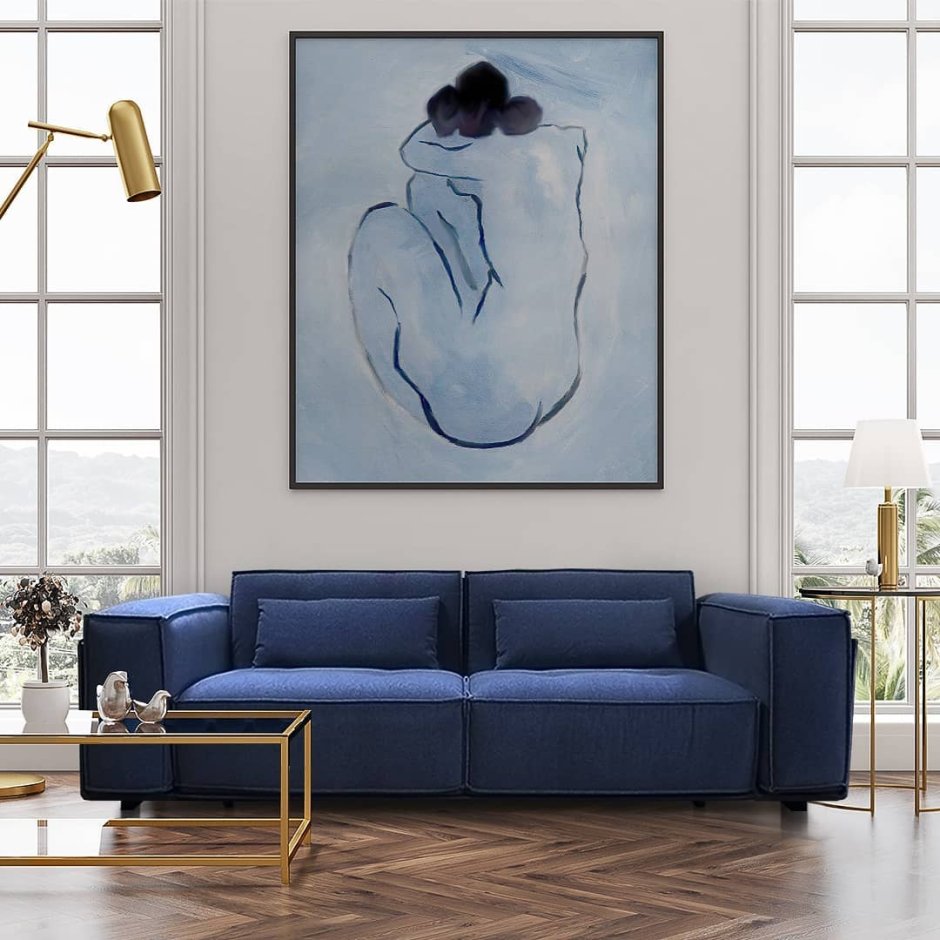 Фабрика Андреа угловой диван Фаворит