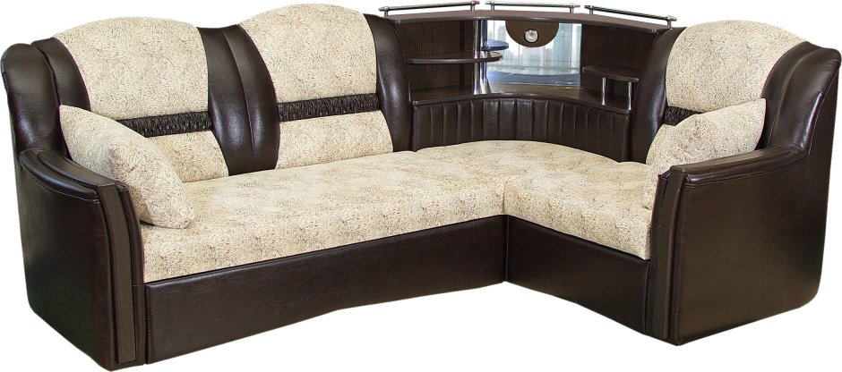 Феникс 1 диван угловой