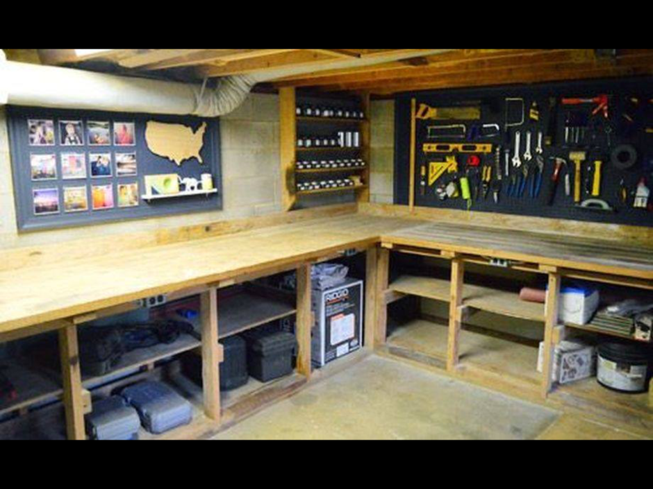 Оборудование для гаража