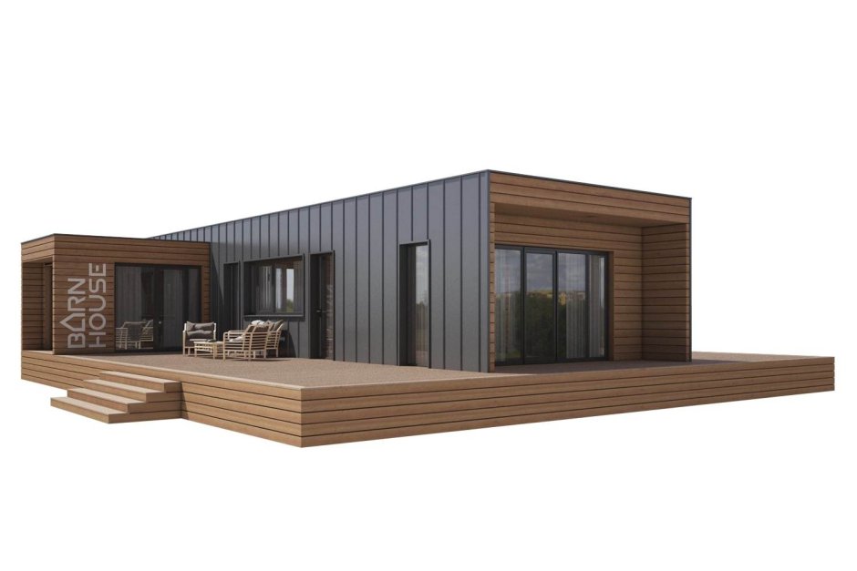 МОДУЛЬДОМ проекты