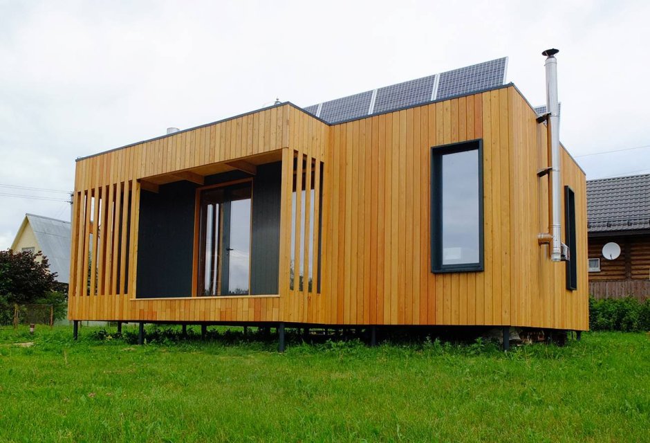 ДУБЛЬДОМ Ивана Овчинникова