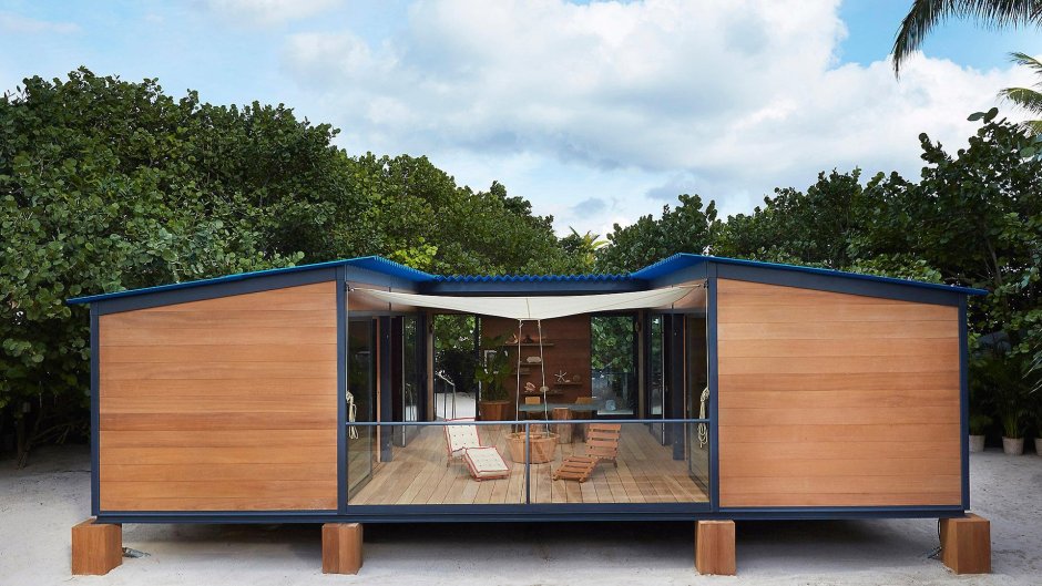 Префаб Prefab технология