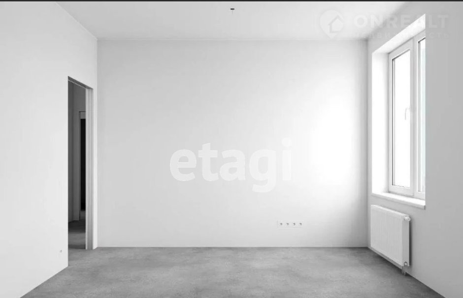 Отделка White Box пик