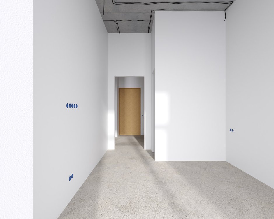 Kazakov Grand Loft ЖК