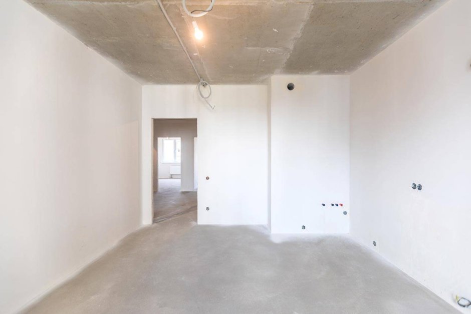 Предчистовая отделка White Box Инград