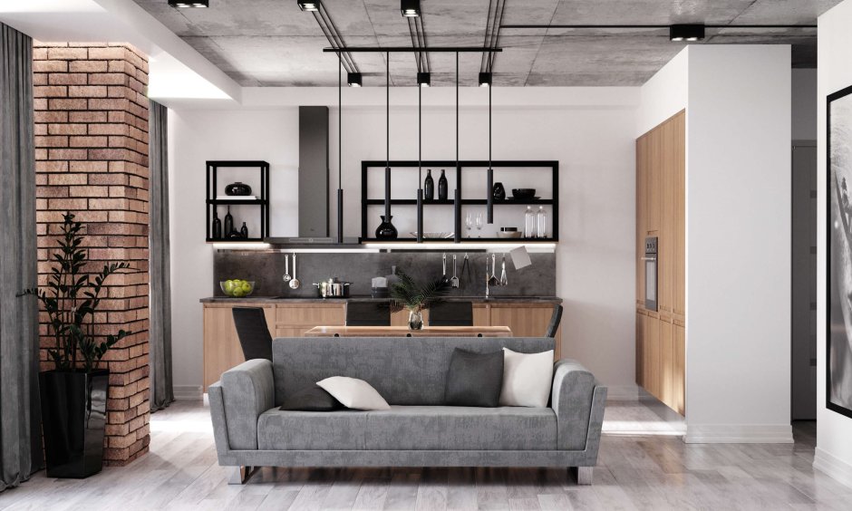 Предчистовой отделкой White Box