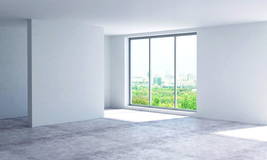 Предчистовая Вайт бокс