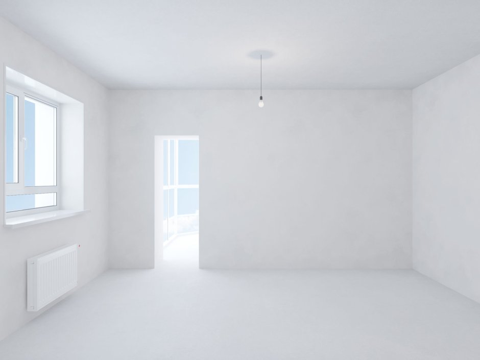 Вайт отделка