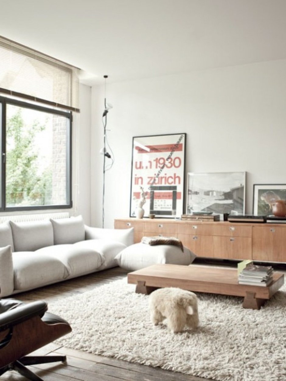 Предчистовая отделка Вайт бокс