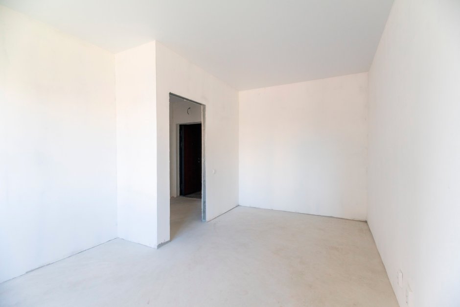 Интерьер White Box