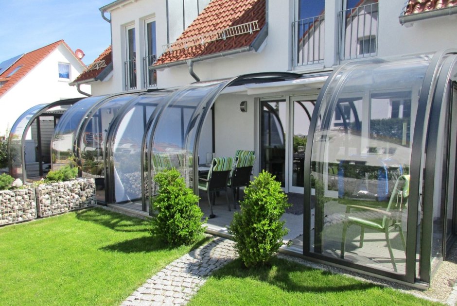 Монолитный поликарбонат 2,05х3,05 прозрачный 2мм