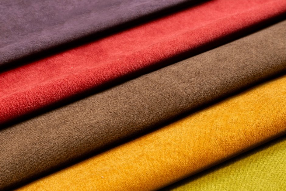 Велюр Maxx 13 ткань 28 микровелюр