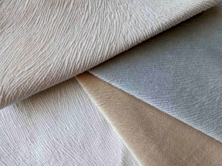 Микровелюр Hawaii