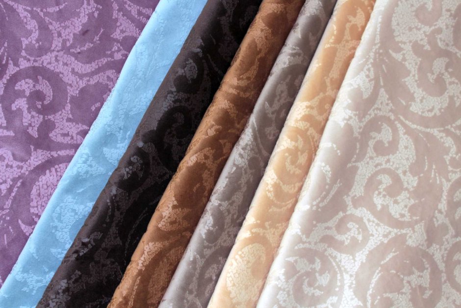 Ткань мебельная микровелюр Aurora, 40