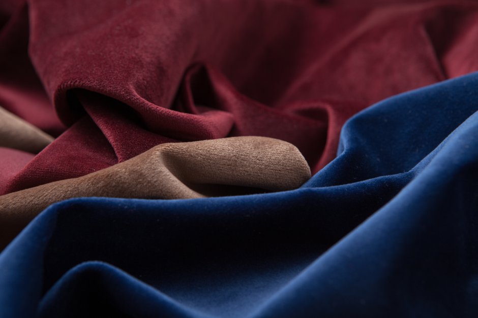 Велюр Клеопатра