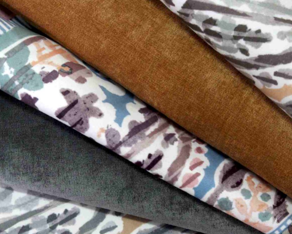 Мартиндейл 80000 микровелюр Феникс Лилак