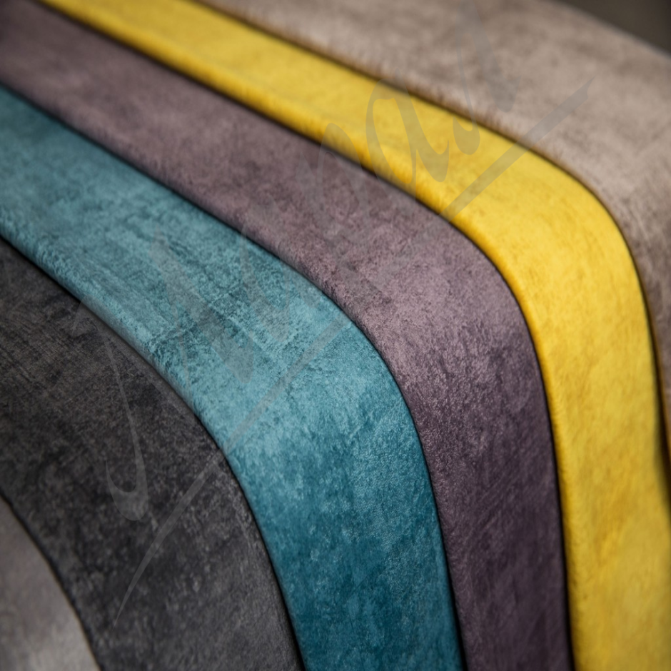 Микровелюр Forte