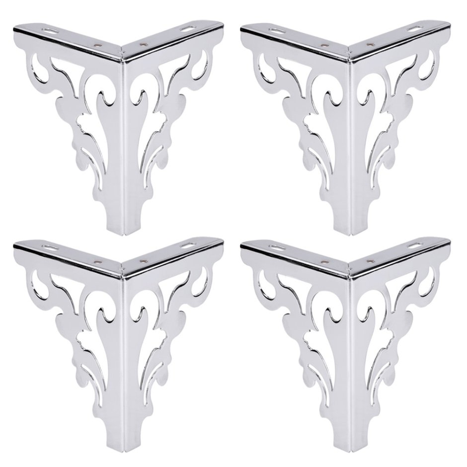 Декоративные ножки для мебели