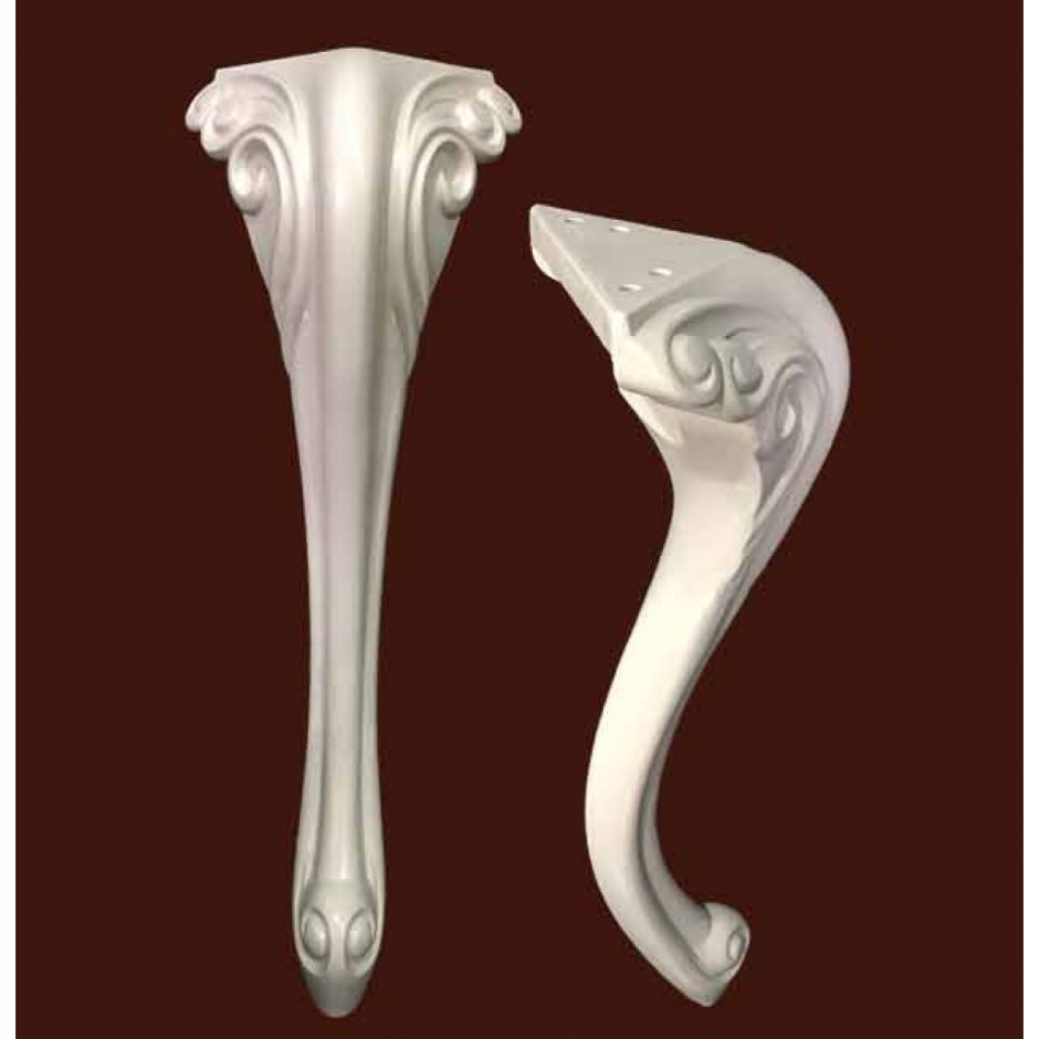 Опора 730мм sy16022