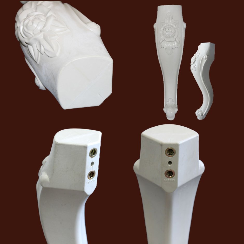 Опора 750мм из ABS пластика