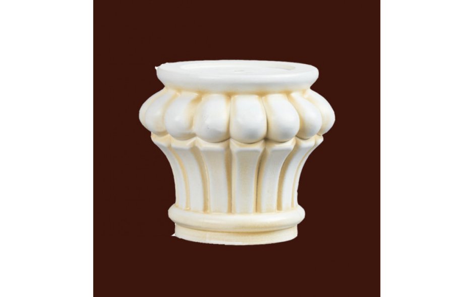 Балясины кабриоль