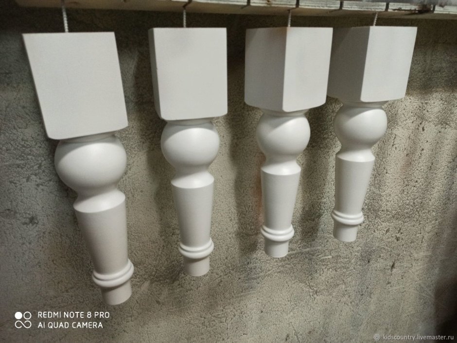 Woodwork iglino опора мебельная