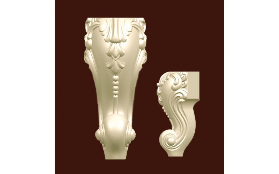 Опора 200 мм sy8834