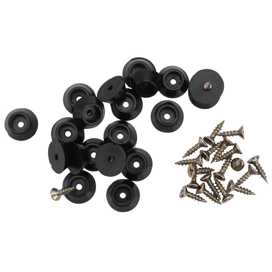 Ножки для мебели 20 см