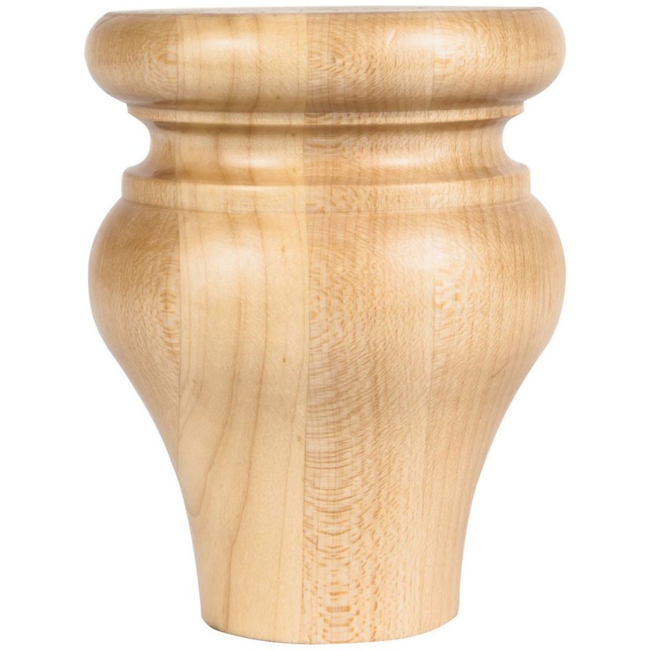 Деревянные ножки